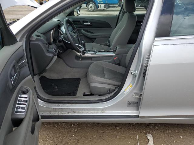 Photo 7 from auction – 2013 CHEVROLET MALIBU LS with VIN 1G11B5SA3DF337291