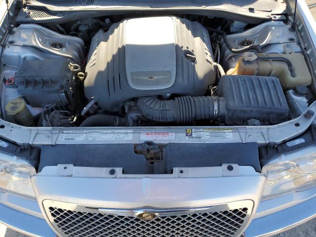 Photo 11 from auction – 2007 CHRYSLER 300C with VIN 2C3KA63H17H658737