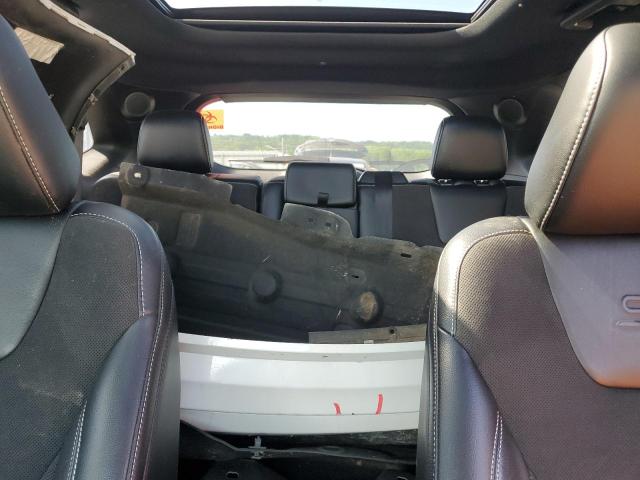 Photo 10 from auction – 2020 FORD EDGE ST with VIN 2FMPK4AP4LBA39684