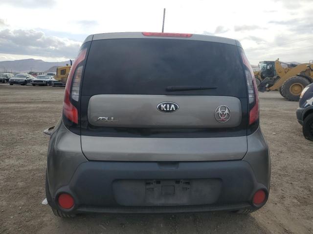 Photo 6 from auction – 2015 KIA SOUL with VIN KNDJN2A2XF7134760