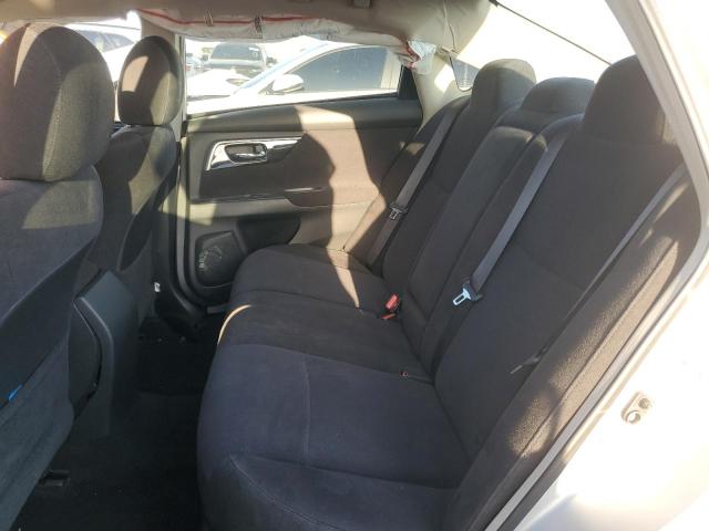 Photo 10 from auction – 2013 NISSAN ALTIMA 2.5 with VIN 1N4AL3AP5DC921908