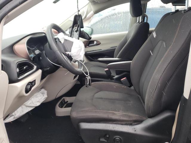 Photo 7 from auction – 2017 CHRYSLER PACIFICA T with VIN 2C4RC1DG0HR725756