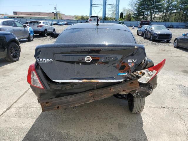 Photo 6 from auction – 2012 NISSAN VERSA S with VIN 3N1CN7AP8CL860516