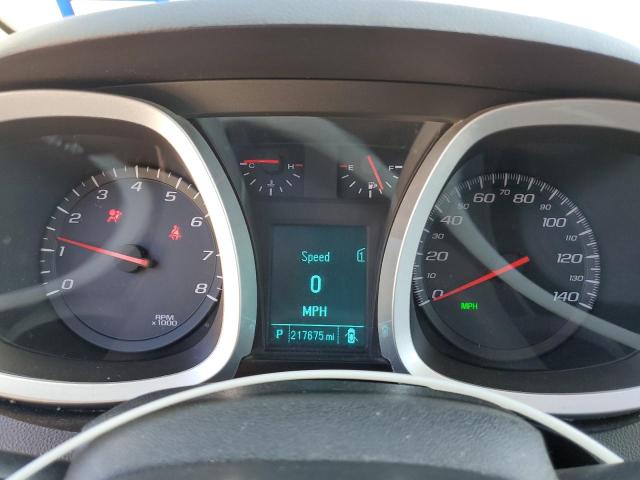 Photo 9 from auction – 2012 CHEVROLET EQUINOX LT with VIN 2GNALDEK7C6169111