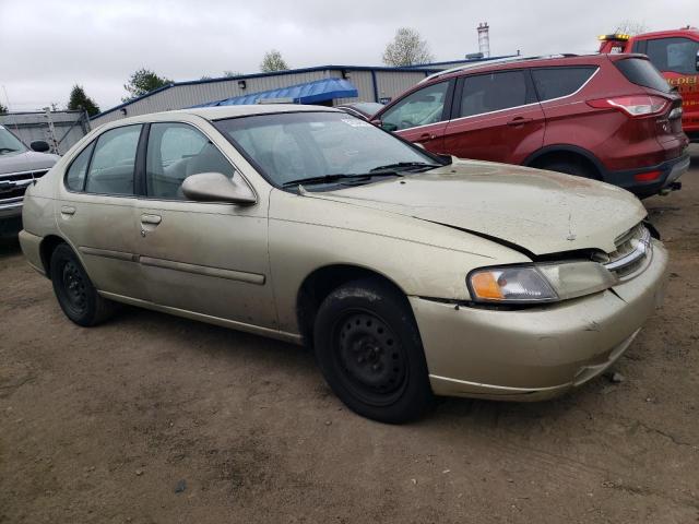 Photo 4 from auction – 1998 NISSAN ALTIMA XE with VIN 1N4DL01D7WC152526