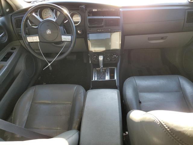 Photo 8 from auction – 2005 DODGE MAGNUM R/T with VIN 2D8GV58205H599134