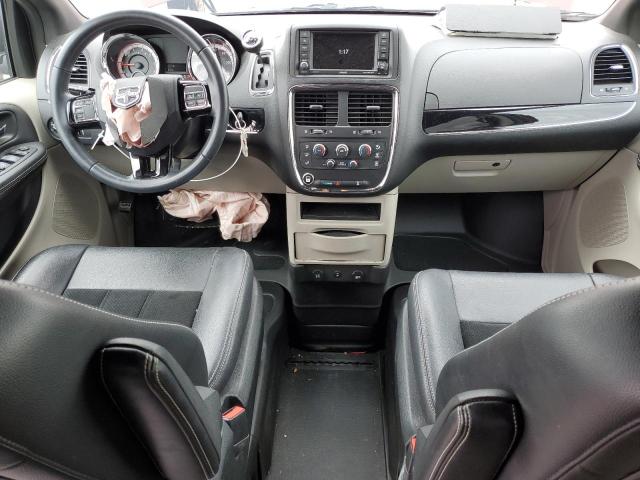 Photo 8 from auction – 2017 DODGE GRAND CARA with VIN 2C4RDGCG3HR783961