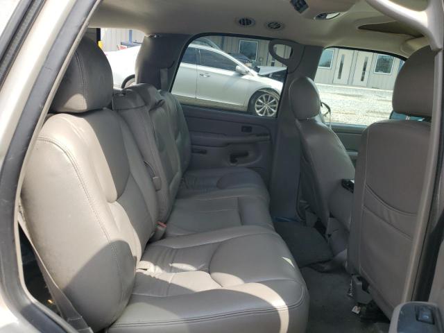 Photo 11 from auction – 2004 GMC YUKON with VIN 1GKEC13V34R275054