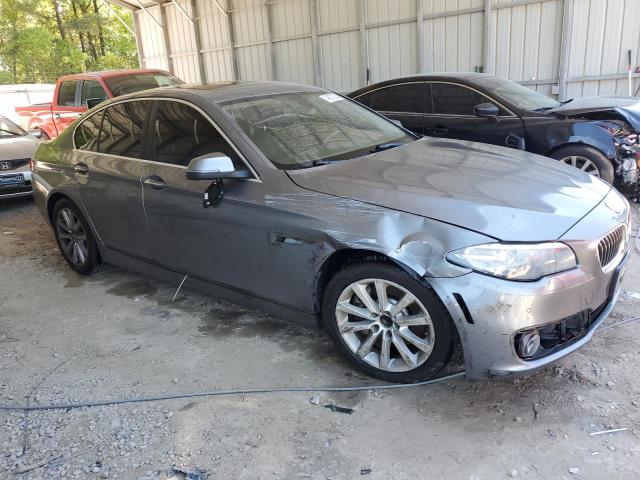 Photo 4 from auction – 2016 BMW 535 I with VIN WBA5B1C57GG130000