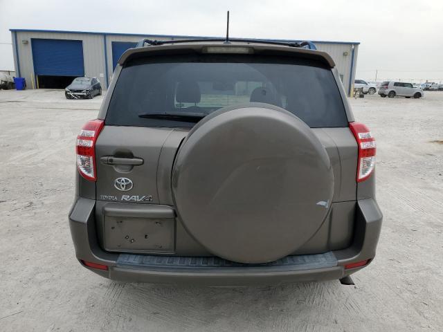Photo 6 from auction – 2010 TOYOTA RAV4 LIMIT with VIN JTMYF4DV9A5023389