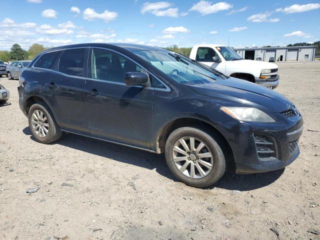 Photo 4 from auction – 2011 MAZDA CX-7 with VIN JM3ER2BM0B0384248
