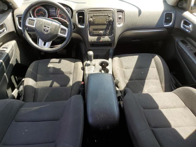 Photo 8 from auction – 2013 DODGE DURANGO SX with VIN 1C4RDHAG6DC592823