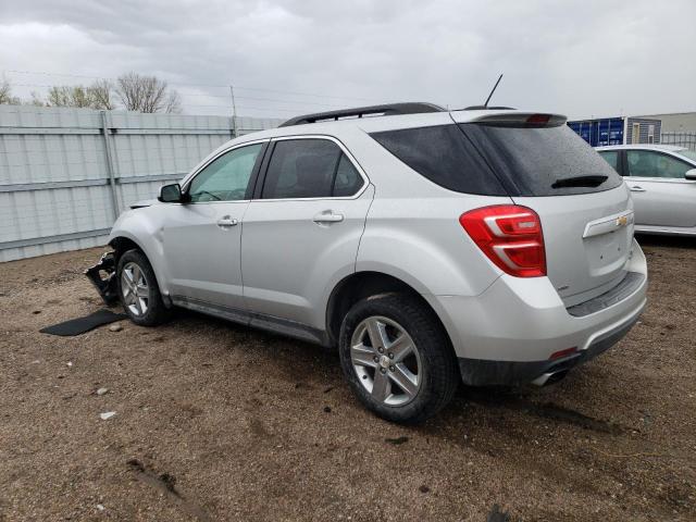 Photo 2 from auction – 2016 CHEVROLET EQUINOX LT with VIN 2GNFLFE36G6282922