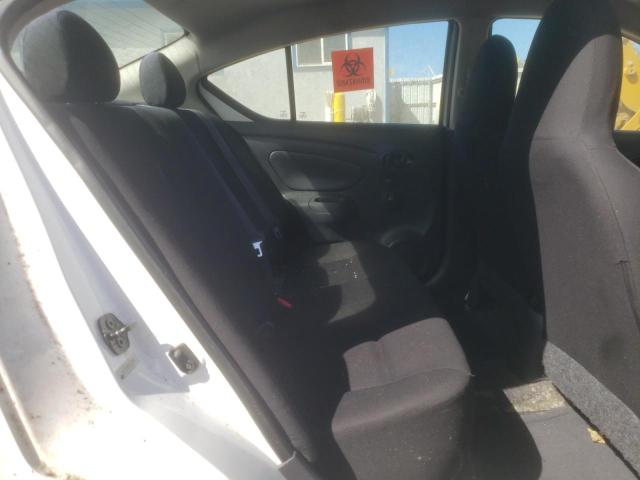 Photo 10 from auction – 2014 NISSAN VERSA S with VIN 3N1CN7AP4EL856952