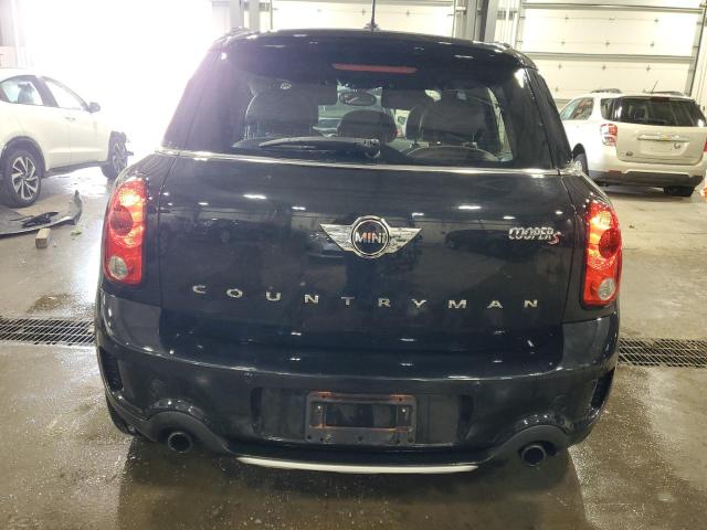 Photo 6 from auction – 2016 MINI COOPER S C with VIN WMWZC5C58GWU04882