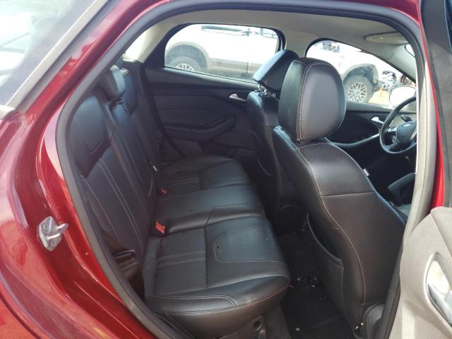 Photo 10 from auction – 2014 FORD FOCUS SE with VIN 1FADP3K22EL258786