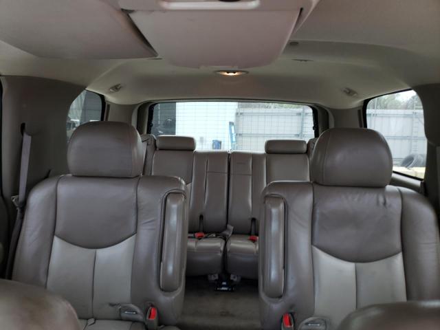 Photo 10 from auction – 2004 GMC YUKON DENA with VIN 1GKEK63U44J259337