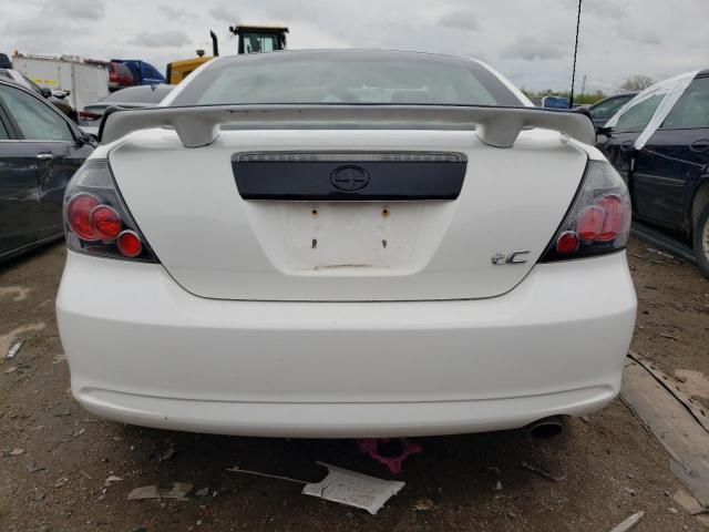 Photo 6 from auction – 2009 TOYOTA SCION TC with VIN JTKDE167390281021