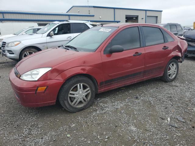 Foto 1 de la subasta – 2003 FORD FOCUS SE C con VIN 1FAFP34323W222669
