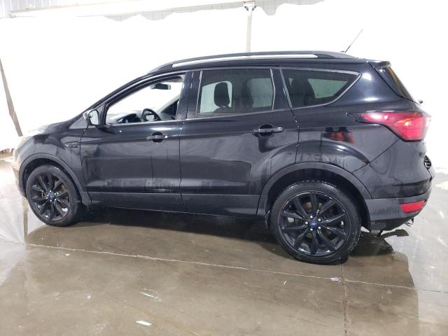 Photo 2 from auction – 2019 FORD ESCAPE SE with VIN 1FMCU9GD2KUA73781