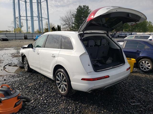 Zdjęcie 2 z aukcji – 2018 AUDI Q7 PREMIUM z VIN WA1LAAF72JD047653