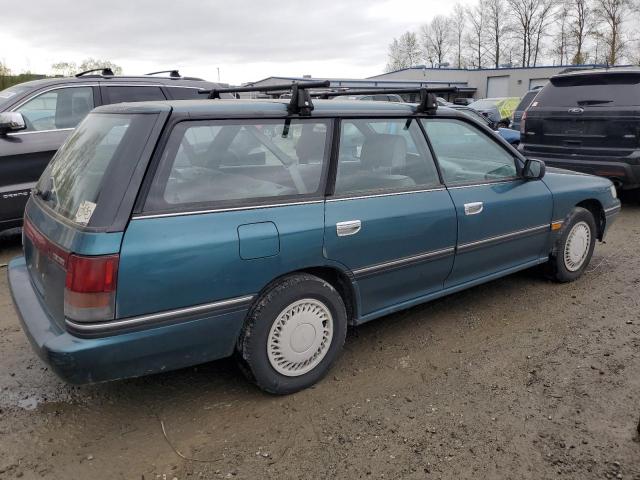 Photo 3 from auction – 1994 SUBARU LEGACY L with VIN 4S3BJ6336R7954240