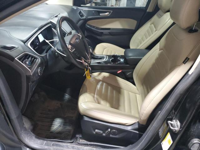 Photo 7 from auction – 2015 FORD EDGE SEL with VIN 2FMTK4J99FBC40470