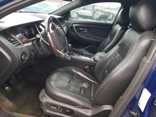 Photo 7 from auction – 2013 FORD TAURUS LIM with VIN 1FAHP2F8XDG226671