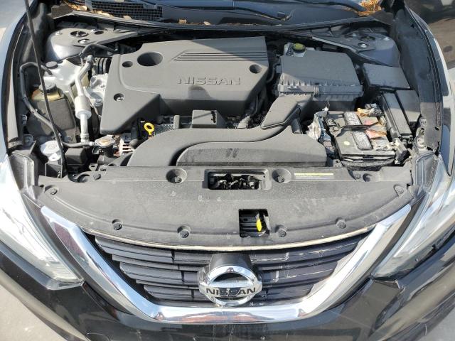 Photo 11 from auction – 2018 NISSAN ALTIMA 2.5 with VIN 1N4AL3AP5JC168585