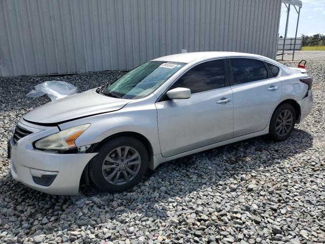 Photo 1 from auction – 2015 NISSAN ALTIMA 2.5 with VIN 1N4AL3AP2FN892357