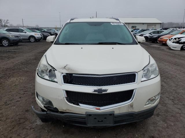 Photo 5 from auction – 2012 CHEVROLET TRAVERSE L with VIN 1GNKVJED8CJ353863