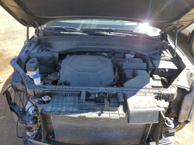 Photo 11 from auction – 2022 KIA TELLURIDE with VIN 5XYP5DHC3NG274297