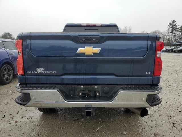 Photo 6 from auction – 2022 CHEVROLET silverado with VIN 2GC1YNEY2N1217182