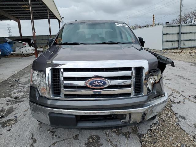 Photo 5 from auction – 2011 FORD F150 SUPER with VIN 1FTEW1CM9BKD69147