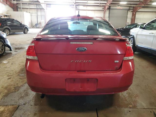 Photo 6 from auction – 2010 FORD FOCUS SE with VIN 1FAHP3FN6AW155952