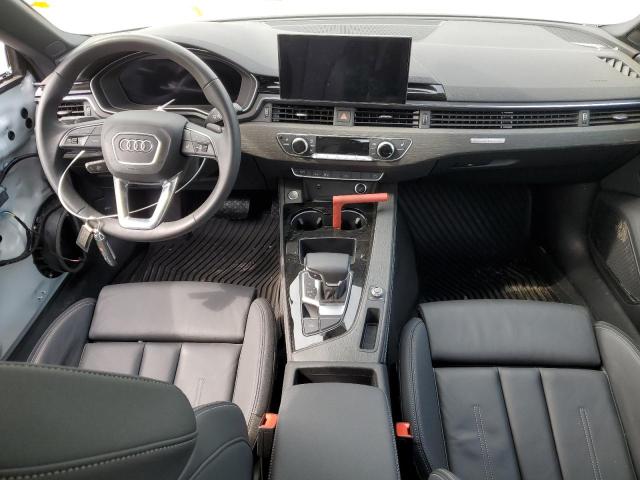 Photo 8 from auction – 2023 AUDI A5 PREMIUM with VIN WAUFACF58PA055017