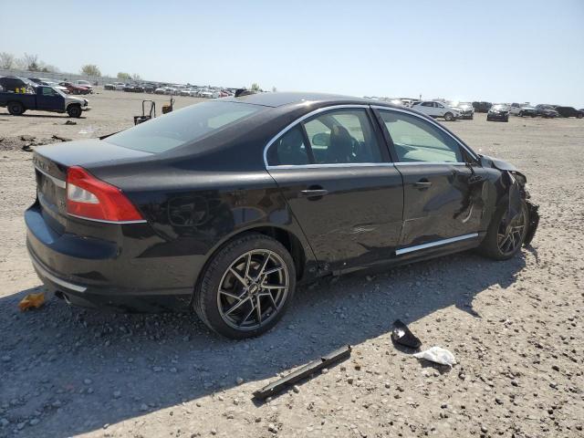 Photo 3 from auction – 2016 VOLVO S80 PLATIN with VIN YV140MAMXG1196683