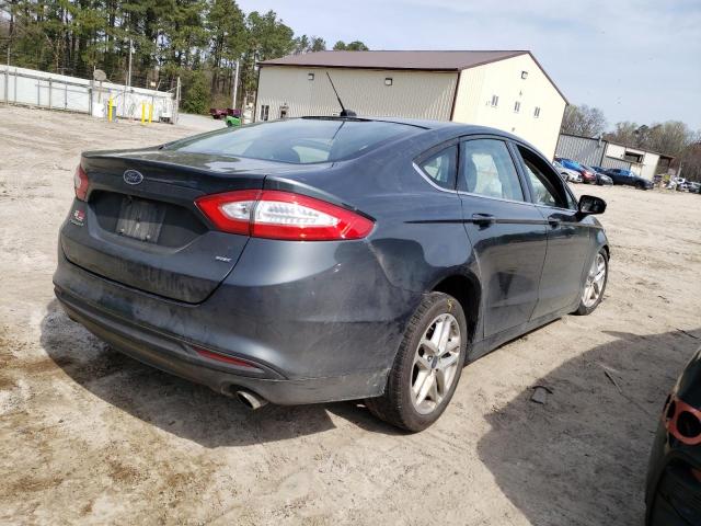 Photo 3 from auction – 2015 FORD FUSION SE with VIN 3FA6P0H76FR220202