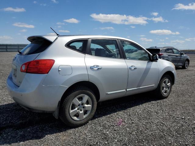 Photo 3 from auction – 2012 NISSAN ROGUE S with VIN JN8AS5MT3CW277084