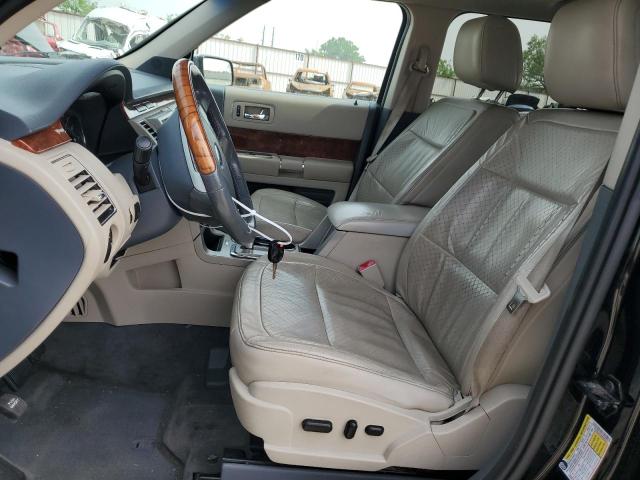 Photo 7 from auction – 2009 FORD FLEX LIMIT with VIN 2FMEK63C89BB08253