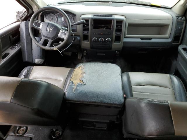 Photo 8 from auction – 2011 DODGE RAM 2500 with VIN 3D7TP2CL2BG544644