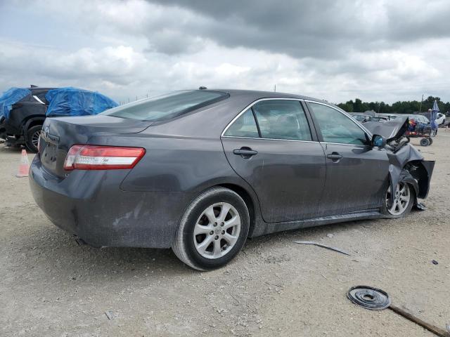 Photo 3 from auction – 2011 TOYOTA CAMRY BASE with VIN 4T4BF3EK1BR128652