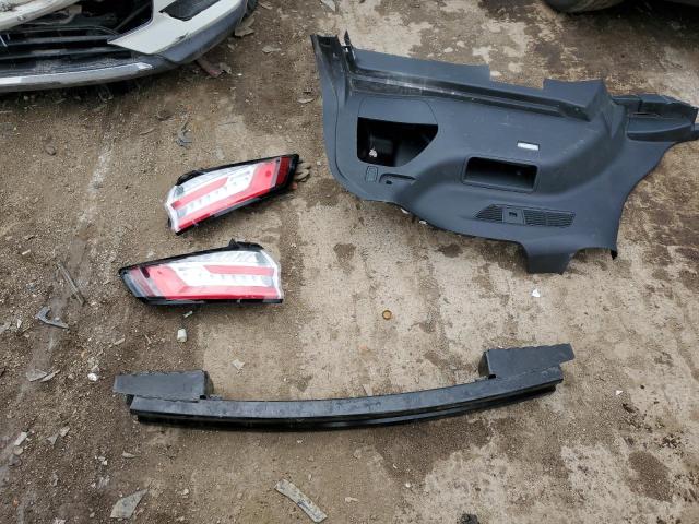 Photo 13 from auction – 2020 FORD EDGE SEL with VIN 2FMPK3J97LBA50268