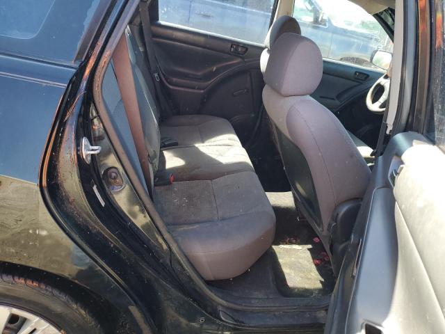 صورة رقم 10 من المزاد - 2003 TOYOTA COROLLA MA مع VIN 2T1KR32EX3C039987