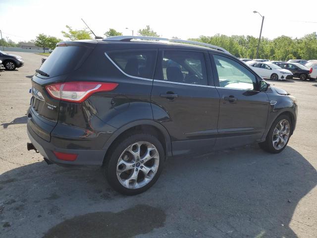 Photo 3 from auction – 2016 FORD ESCAPE TIT with VIN 1FMCU9J90GUB94000