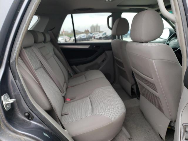 Photo 10 from auction – 2008 TOYOTA 4RUNNER SR with VIN JTEZU14RX8K019676