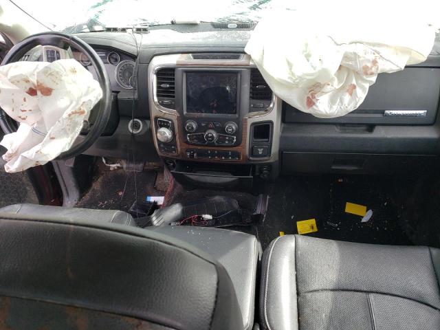 Photo 8 from auction – 2018 RAM 1500 LARAM with VIN 1C6RR7VT0JS107328