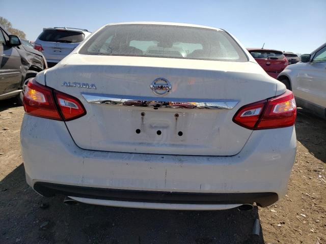 Photo 6 from auction – 2017 NISSAN ALTIMA 2.5 with VIN 1N4AL3AP5HC219965