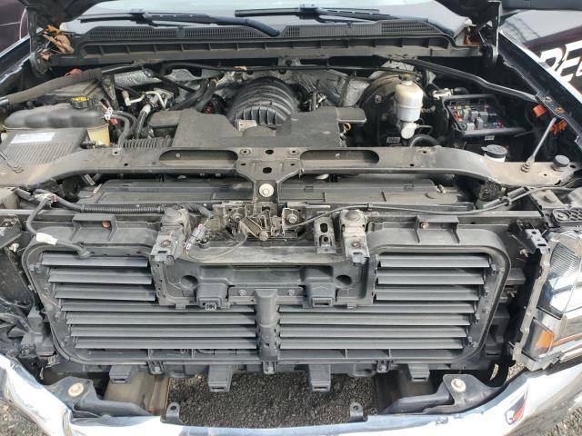 Photo 11 from auction – 2018 CHEVROLET SILVERADO with VIN 3GCUKNEC1JG342209
