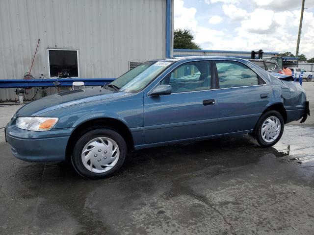 Photo 1 from auction – 2000 TOYOTA CAMRY CE with VIN 4T1BG22K3YU742004